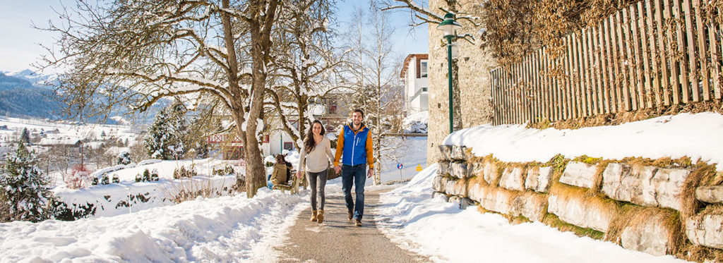 Sommerurlaub & Winterurlaub in Radstadt, Salzburger Land - Ferienwohnung Marlene - Buchungsinformationen