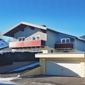 Sommerurlaub und Winterurlaub im Radstadt, Salzburger Land – Ferienwohnung Marlene