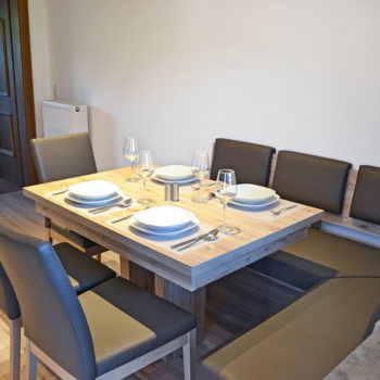 Ferienwohnung Marlene in Radstadt, Salzburger Land – Grundriss