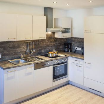Ferienwohnung Marlene in Radstadt, Salzburger Land – Grundriss