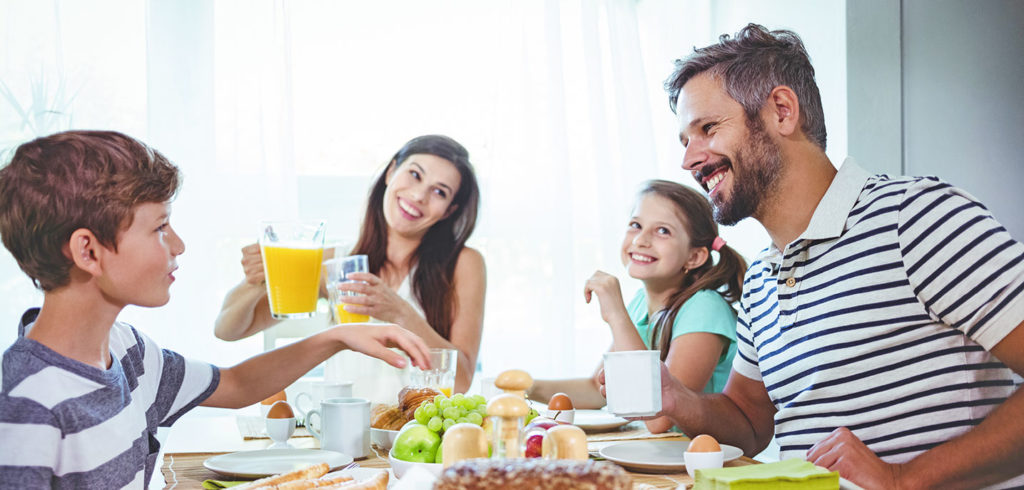Sommerurlaub & Winterurlaub in Radstadt, Salzburger Land - Ferienwohnung Marlene
