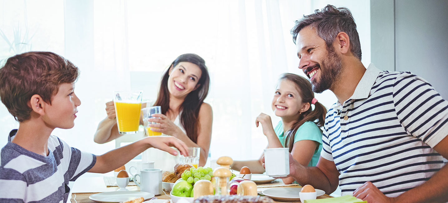 Sommerurlaub & Winterurlaub in Radstadt, Salzburger Land - Ferienwohnung Marlene