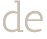 de