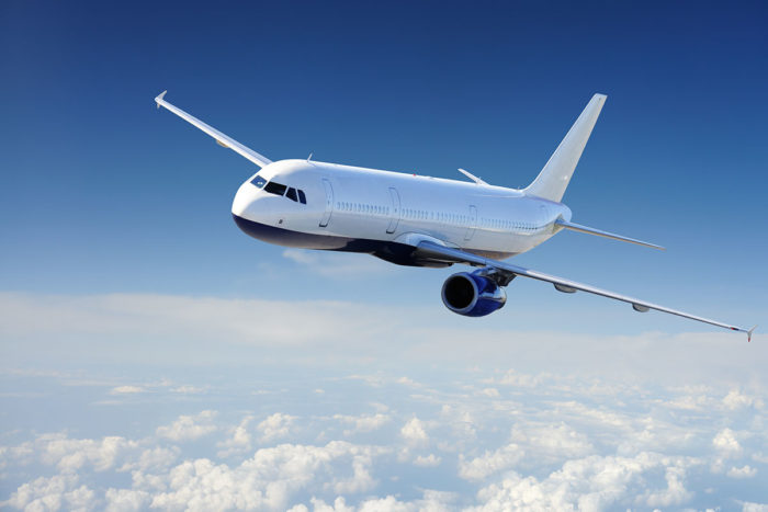 Flugzeug – Kontakt & Anreise nach Radstadt – Ferienwohnung Marlene