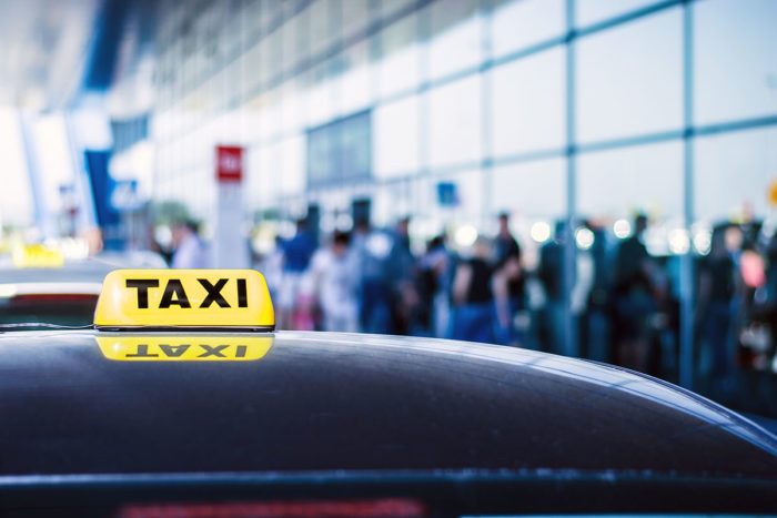 Taxi – Kontakt & Anreise nach Radstadt – Ferienwohnung Marlene