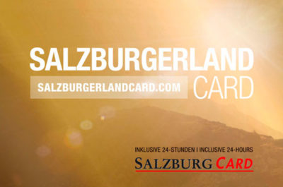 SalzburgerLand Card - Urlaub in Radstadt, Salzburger Land SalzburgerLand Card - Urlaub in Radstadt, Salzburger Land