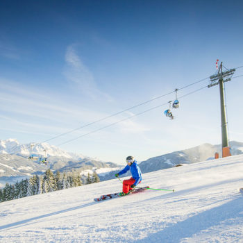 Slideshow Skifahren – Skiurlaub in Radstadt, Ski amadé