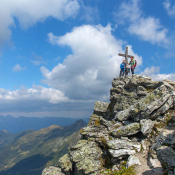 Sommerurlaub in Radstadt, Salzburger Land – Wandern im Wanderurlaub