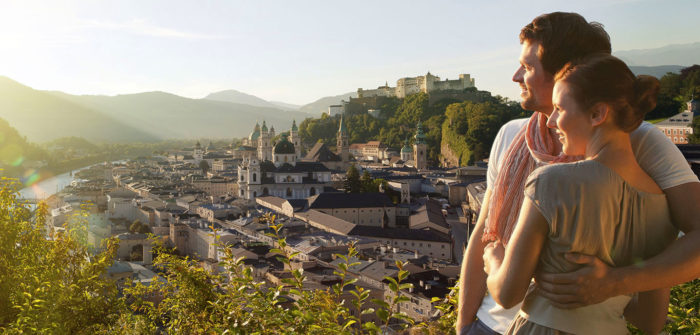 Tagesausflüge in Radstadt & im Salzburger Land - Salzburg